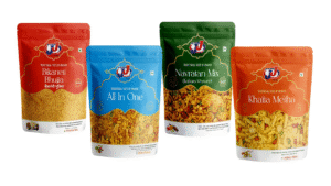 Best namkeen brands in India online