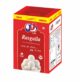 JJ Food Rasgulla Soft Spongy Syrup Sweet
