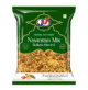 JJ Food Navratan Mix Namkeen 200g Premium Mixture